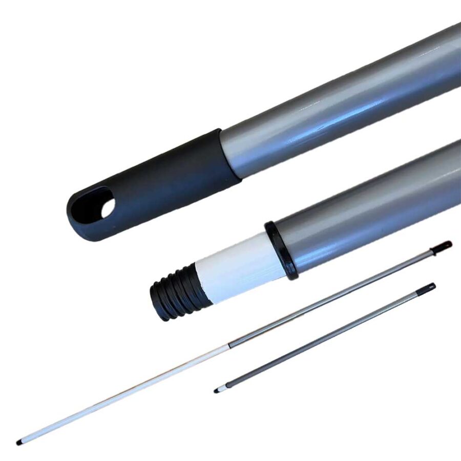 CABO METÁLICO EXTENSIBLE